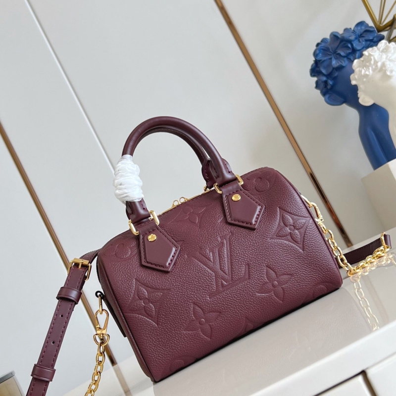 LV Speedy Bags